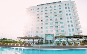 Crowne Plaza Antalya By Ihg